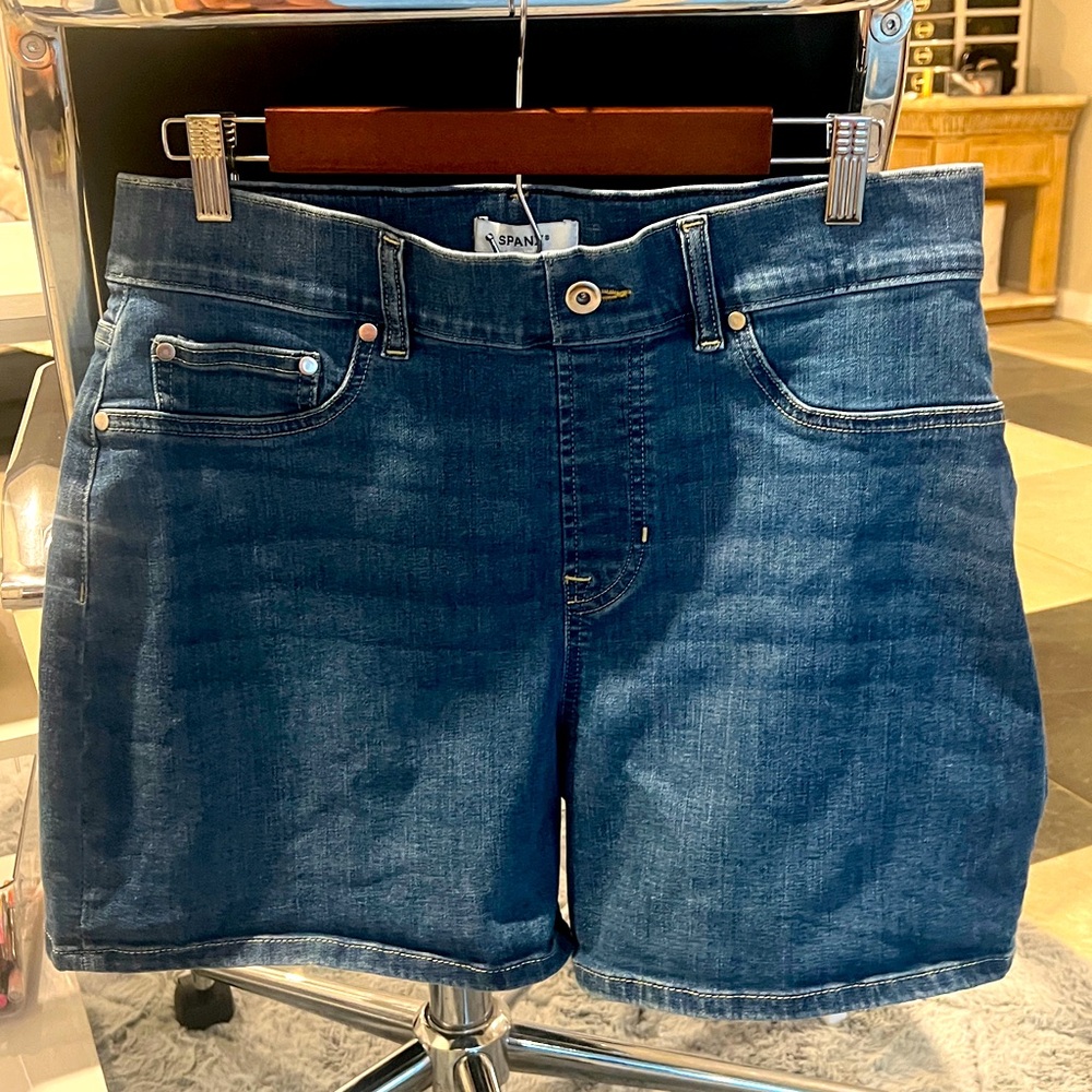 SPANXshape™ Original EveryWear
Jean Short
